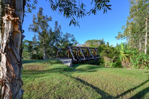 Tiny photo for 2818 Kamookoa Rd #1, Kilauea, HI 96754 (MLS # 728631)
