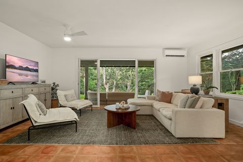 Tiny photo for 2818 Kamookoa Rd #1, Kilauea, HI 96754 (MLS # 728631)