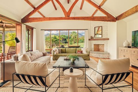 Tiny photo for 2818 Kamookoa Rd #1, Kilauea, HI 96754 (MLS # 728631)