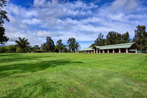 Tiny photo for 2818 Kamookoa Rd #1, Kilauea, HI 96754 (MLS # 728631)