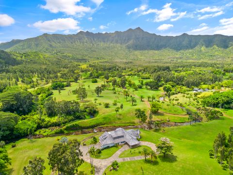 Photo of 2818 Kamookoa Rd #1, Kilauea, HI 96754 (MLS # 728631)