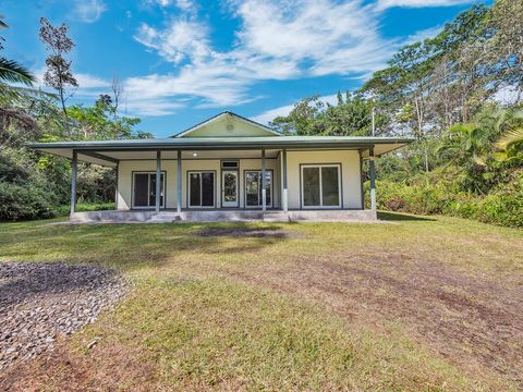 Photo of 15-1884 25th Ave, Keaau, HI 96749 (MLS # 720702) Photo of 15-1884 25th Ave, Keaau, HI 96749 (MLS # 720702)