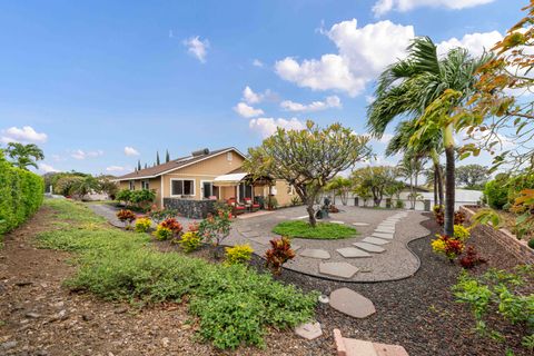 Photo of 68-1759 Lauia Pl, Waikoloa, HI 96738 (MLS # 728638)