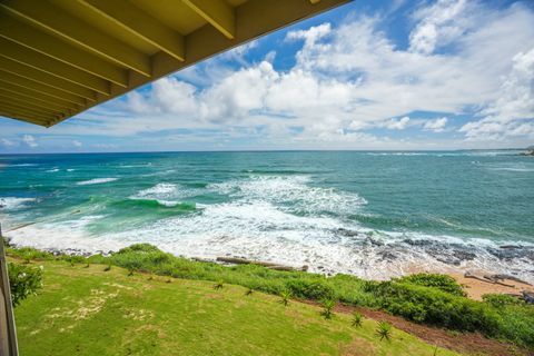 Tiny photo for 320 Papaloa Rd #308, Kapaa, HI 96746 (MLS # 725157)