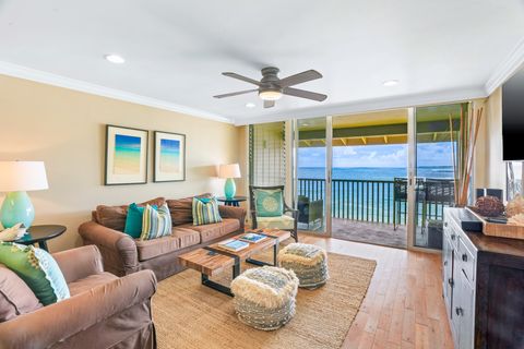 Tiny photo for 320 Papaloa Rd #308, Kapaa, HI 96746 (MLS # 725157)