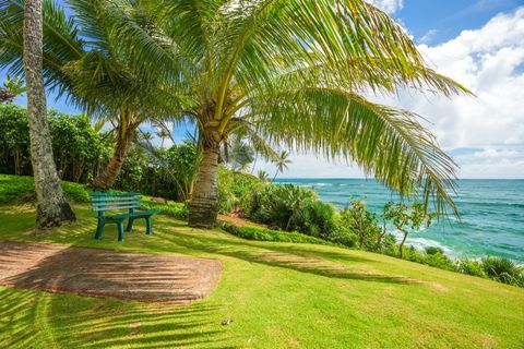 Tiny photo for 320 Papaloa Rd #308, Kapaa, HI 96746 (MLS # 725157)