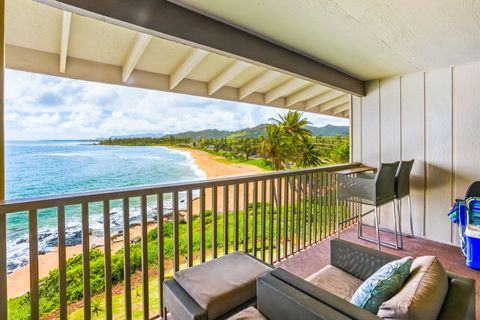 Tiny photo for 320 Papaloa Rd #308, Kapaa, HI 96746 (MLS # 725157)