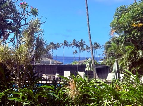 Tiny photo for 1901 Poipu Rd #112, Koloa, HI 96756 (MLS # 726229)