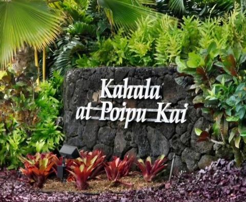 Tiny photo for 1901 Poipu Rd #112, Koloa, HI 96756 (MLS # 726229)