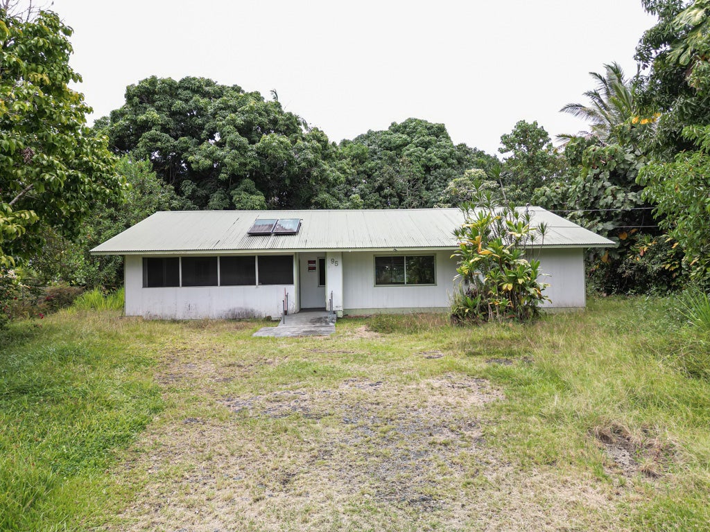 Photo 1 of 30 — 95 TODD AVE, Hilo, HI 96720