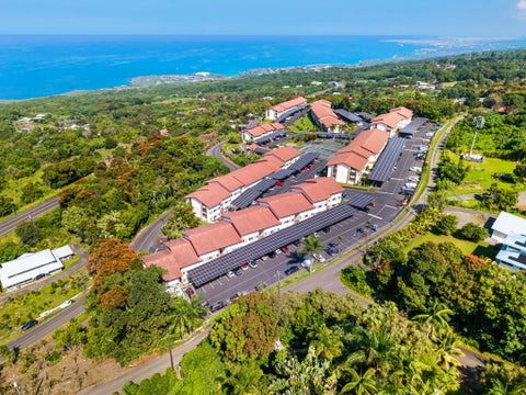 Photo of 79-7199 Mamalahoa Highway #216, Holualoa, HI 96725 (MLS # 732871)