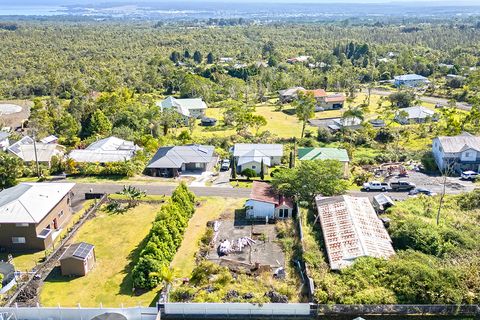 Photo of 25-197 Pukana la St, Hilo, HI 96720 (MLS # 727796)