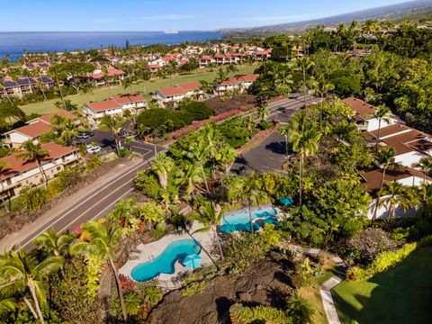 Photo of 78-7039 Kamehameha III Rd #21/106, Kailua Kona, HI 96740 (MLS # 729589)