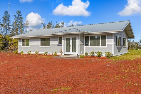 Photo of 11-3278 Hibiscus St, Mountain View, HI 96771 (MLS # 726262)