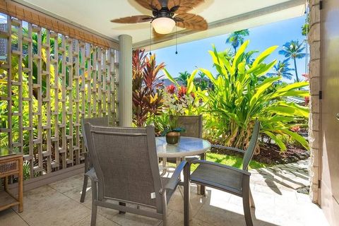 Photo of 75-6016 Alii Dr #108, Kailua-Kona, HI 96740 (MLS # 721503)