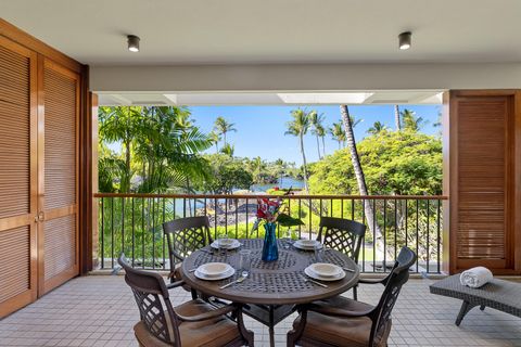 Photo of 68-1399 Mauna Lani Dr #K201, Kamuela, HI 96743 (MLS # 729839)