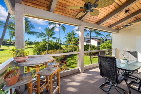 Photo of 78-6800 Alii Dr #7304, Kailua-Kona, HI 96740 (MLS # 726802)