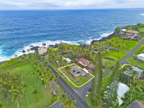 Photo of 15-2753 Papio St, Pahoa, HI 96778 (MLS # 724835)