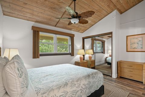 Tiny photo for 1661 Pee Rd #I308, Koloa, HI 96756 (MLS # 727844)