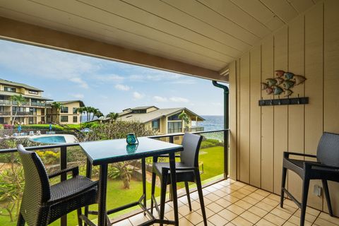 Tiny photo for 1661 Pee Rd #I308, Koloa, HI 96756 (MLS # 727844)