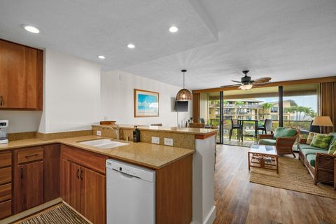 Tiny photo for 1661 Pee Rd #I308, Koloa, HI 96756 (MLS # 727844)