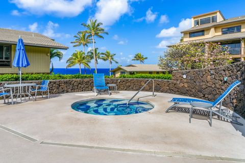 Tiny photo for 1661 Pee Rd #I308, Koloa, HI 96756 (MLS # 727844)
