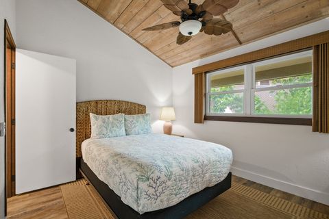 Tiny photo for 1661 Pee Rd #I308, Koloa, HI 96756 (MLS # 727844)