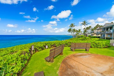 Tiny photo for 1661 Pee Rd #I308, Koloa, HI 96756 (MLS # 727844)