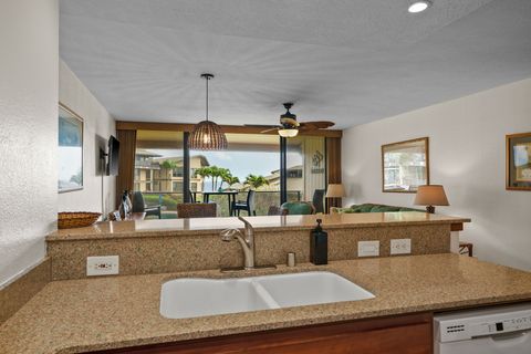 Tiny photo for 1661 Pee Rd #I308, Koloa, HI 96756 (MLS # 727844)