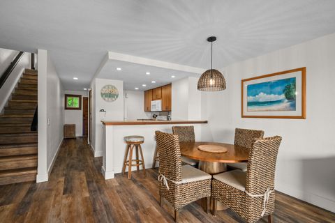 Tiny photo for 1661 Pee Rd #I308, Koloa, HI 96756 (MLS # 727844)