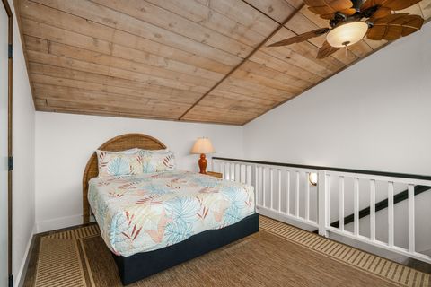 Tiny photo for 1661 Pee Rd #I308, Koloa, HI 96756 (MLS # 727844)