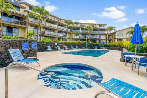 Tiny photo for 1661 Pee Rd #I308, Koloa, HI 96756 (MLS # 727844)