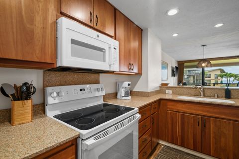 Tiny photo for 1661 Pee Rd #I308, Koloa, HI 96756 (MLS # 727844)