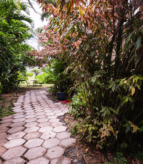 Tiny photo for 5-7094 Kuhio Hwy, Hanalei, HI 96722 (MLS # 724741)