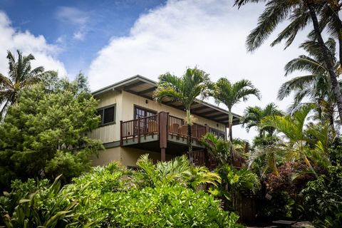 Tiny photo for 5-7094 Kuhio Hwy, Hanalei, HI 96722 (MLS # 724741)