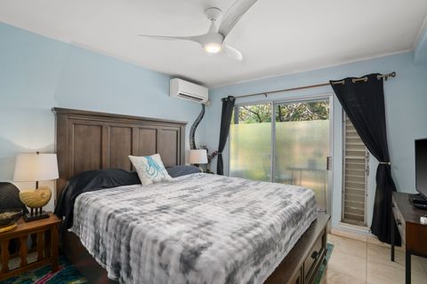 Tiny photo for 3880 Wyllie Rd #23B, Princeville, HI 96722 (MLS # 721659)