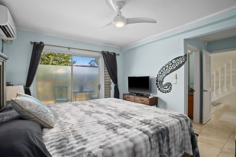 Tiny photo for 3880 Wyllie Rd #23B, Princeville, HI 96722 (MLS # 721659)