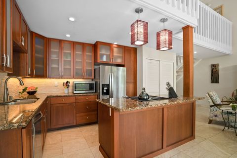 Tiny photo for 3880 Wyllie Rd #23B, Princeville, HI 96722 (MLS # 721659)