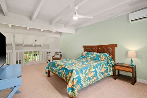 Tiny photo for 3880 Wyllie Rd #23B, Princeville, HI 96722 (MLS # 721659)