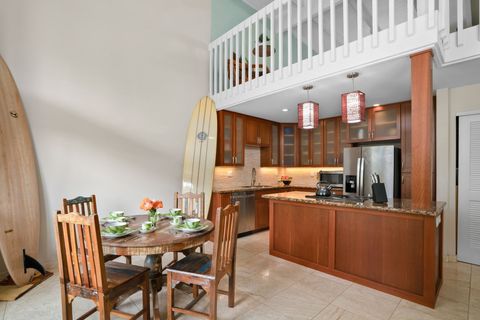 Tiny photo for 3880 Wyllie Rd #23B, Princeville, HI 96722 (MLS # 721659)