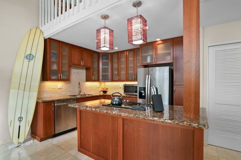 Tiny photo for 3880 Wyllie Rd #23B, Princeville, HI 96722 (MLS # 721659)