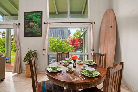 Photo of 3880 Wyllie Rd #23B, Princeville, HI 96722 (MLS # 721659)