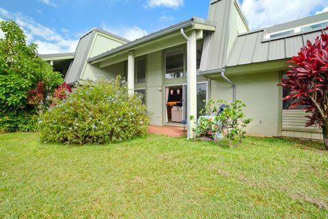 Tiny photo for 3880 Wyllie Rd #23B, Princeville, HI 96722 (MLS # 721659)