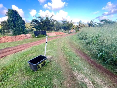 Tiny photo for Uilama Pl #4X, Kapaa, HI 96746 (MLS # 727173)