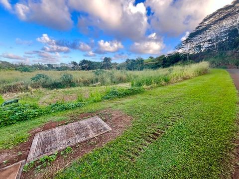 Tiny photo for Uilama Pl #4X, Kapaa, HI 96746 (MLS # 727173)