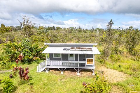 Photo of 16-1307 Koloa Maoli Rd, Kurtistown, HI 96760 (MLS # 726629)