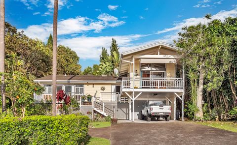 Photo of 73-1219 Mahilani Dr, Kailua Kona, HI 96740 (MLS # 727445)
