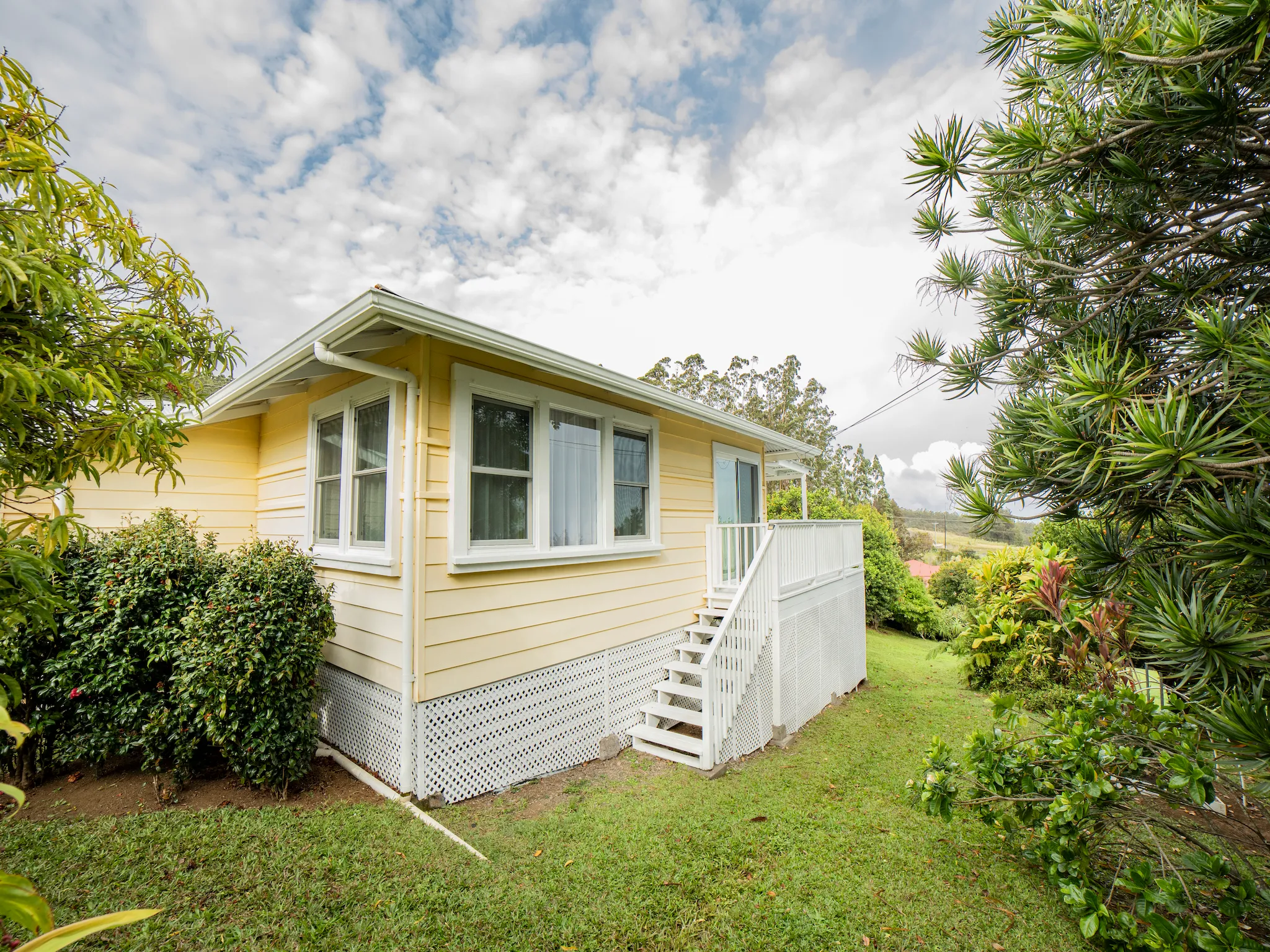 Honokaa, Hawaii 96727, United States, 3 Bedrooms Bedrooms, ,1 BathroomBathrooms,Residential,Active,94289