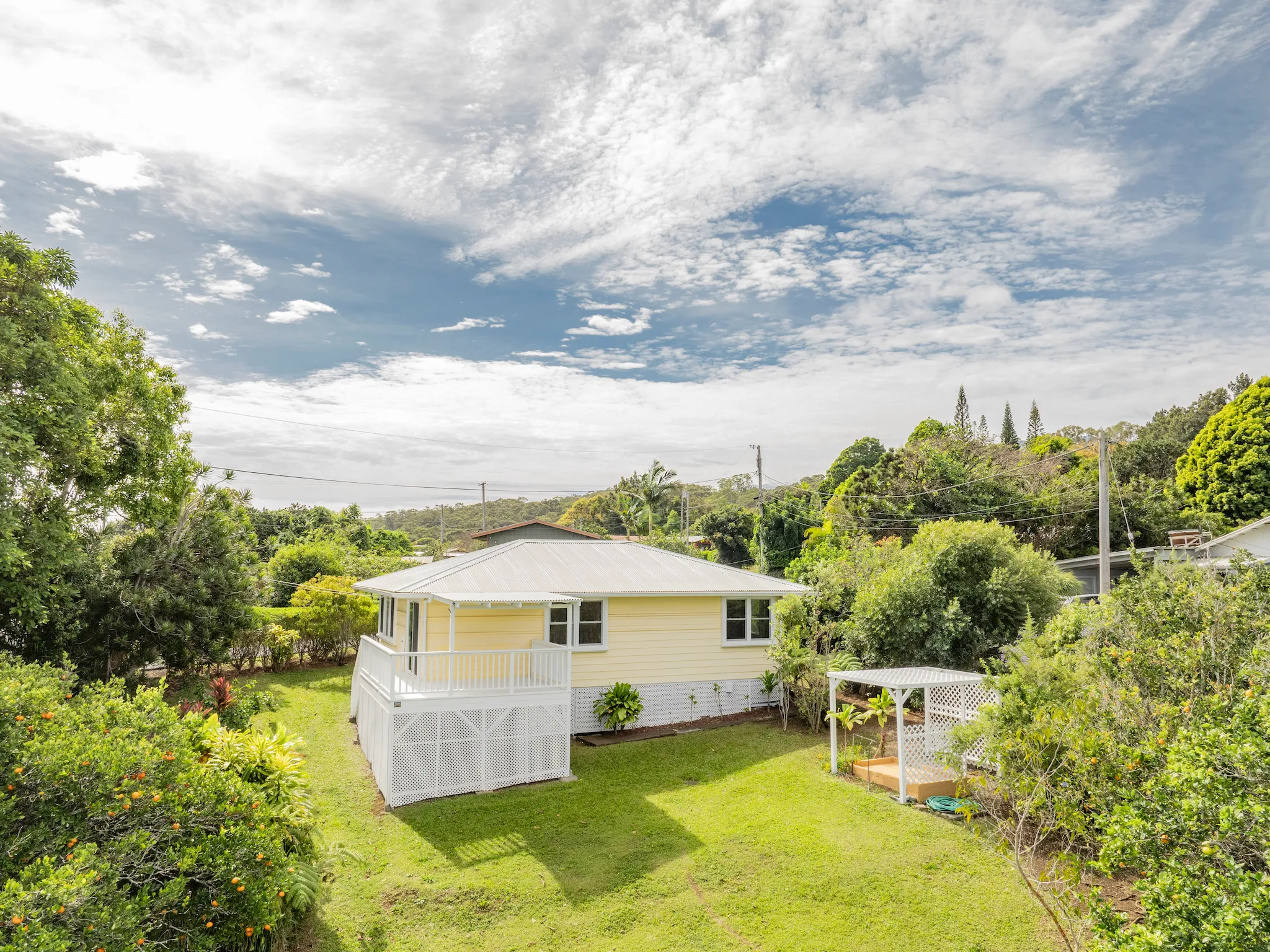 Honokaa, Hawaii 96727, United States, 3 Bedrooms Bedrooms, ,1 BathroomBathrooms,Residential,Active,94289