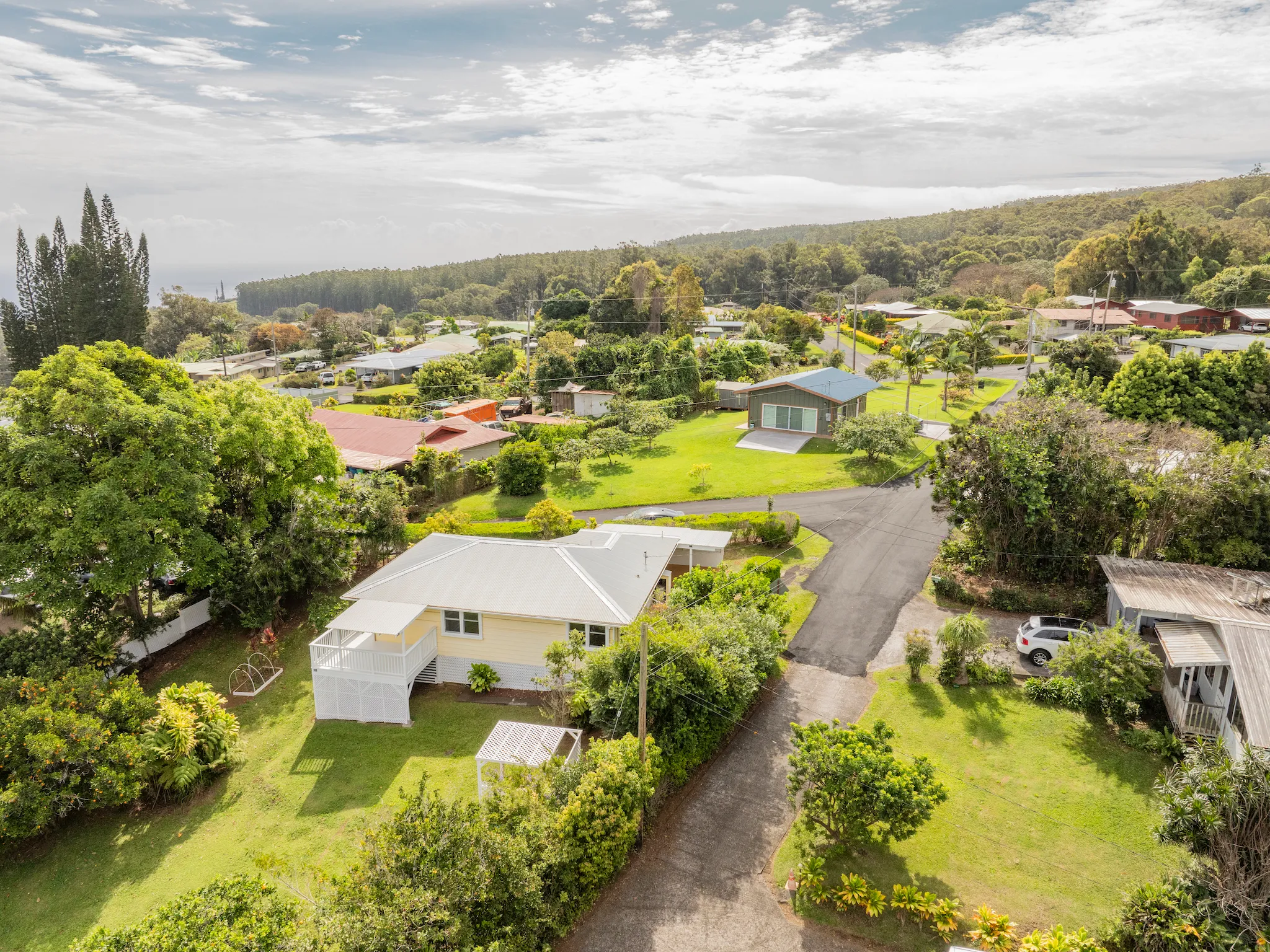 Honokaa, Hawaii 96727, United States, 3 Bedrooms Bedrooms, ,1 BathroomBathrooms,Residential,Active,94289